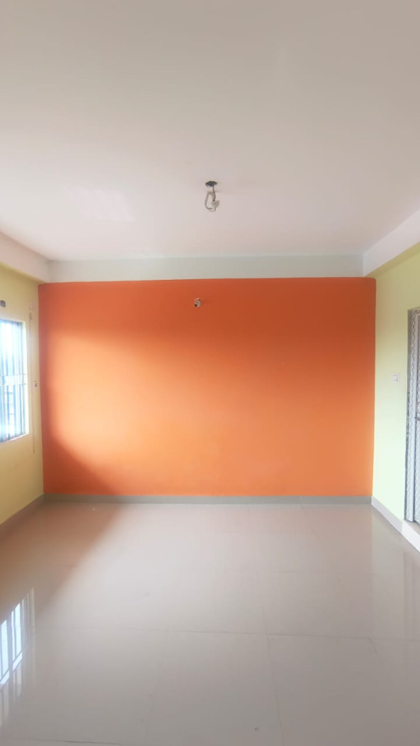Unfurnished 2bhk in Hatigaon, Guwahati, Assam, India for Rent